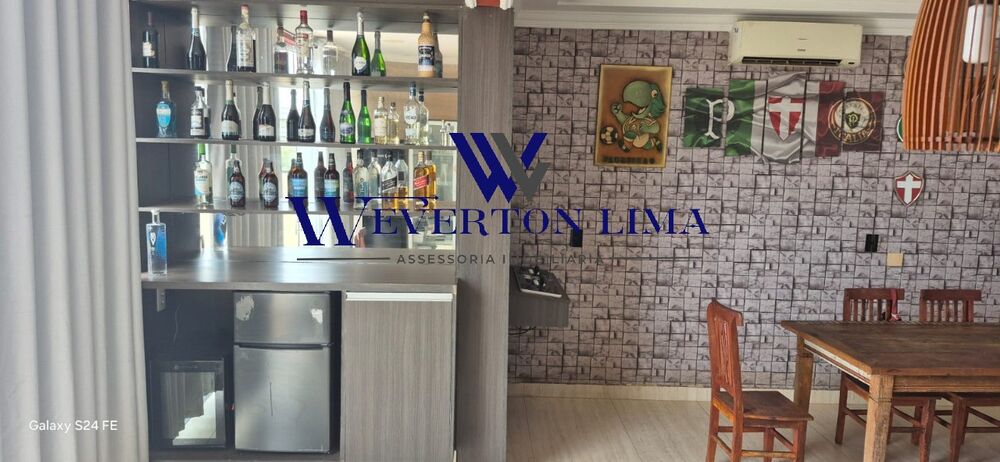Casa, 5 quartos, 407 m² - Foto 16