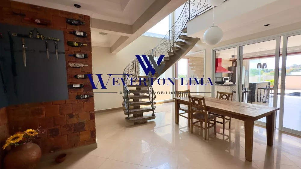 Casa, 5 quartos, 407 m² - Foto 11
