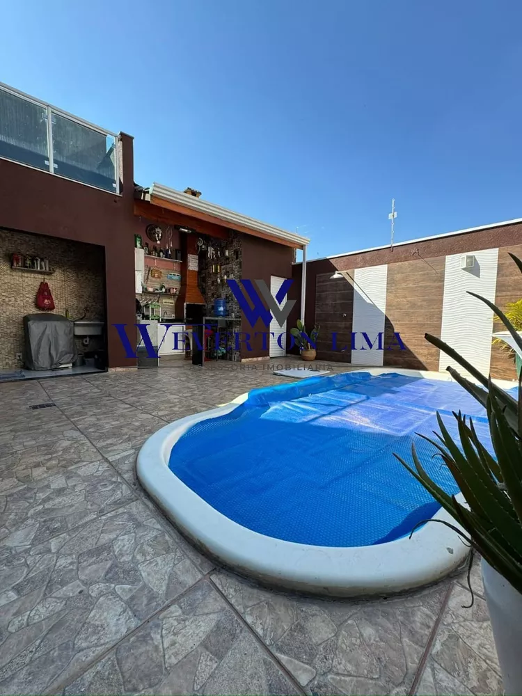 Casa, 3 quartos - Foto 7
