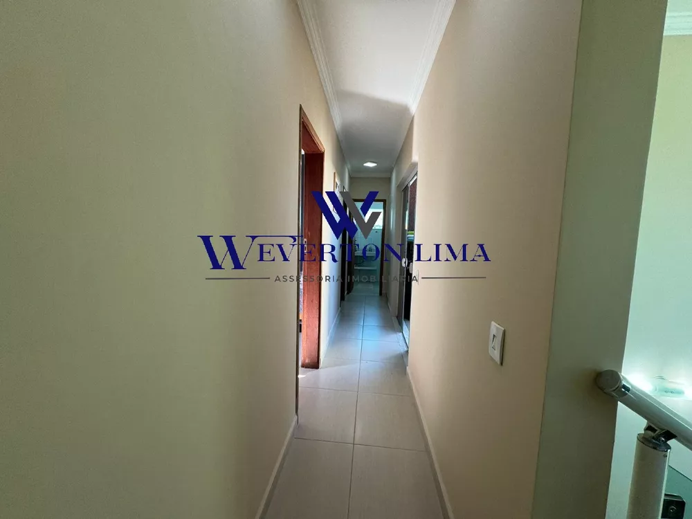 Casa, 3 quartos - Foto 10