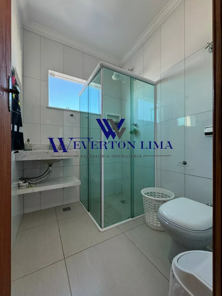 Casa, 3 quartos - Foto 12
