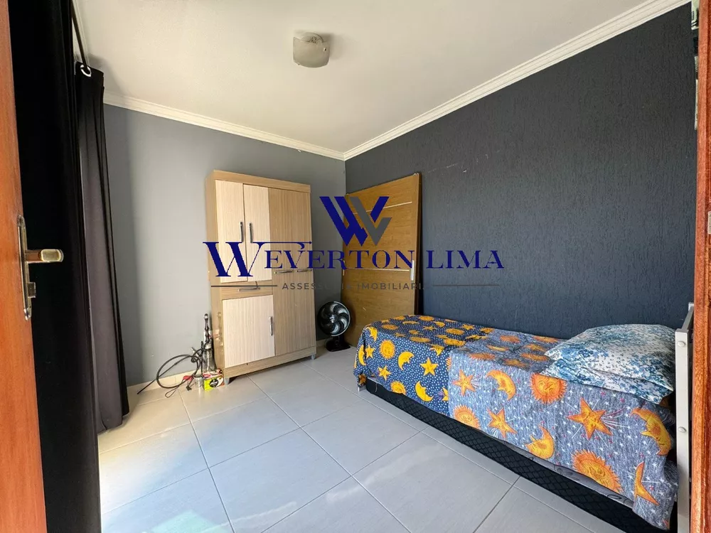 Casa, 3 quartos - Foto 11