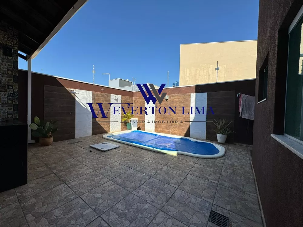 Casa, 3 quartos - Foto 6