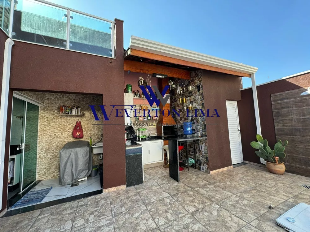 Casa, 3 quartos - Foto 5