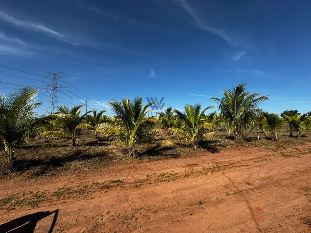 Terreno, 1000 m² - Foto 1
