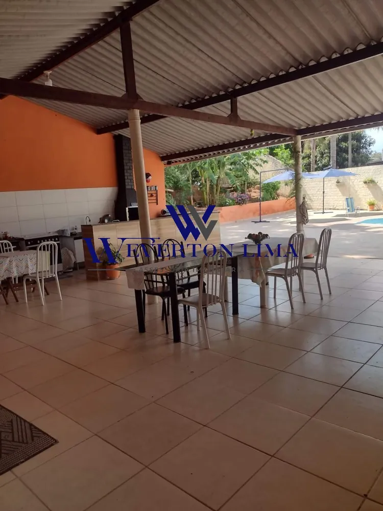 Chácara, 2 quartos - Foto 6