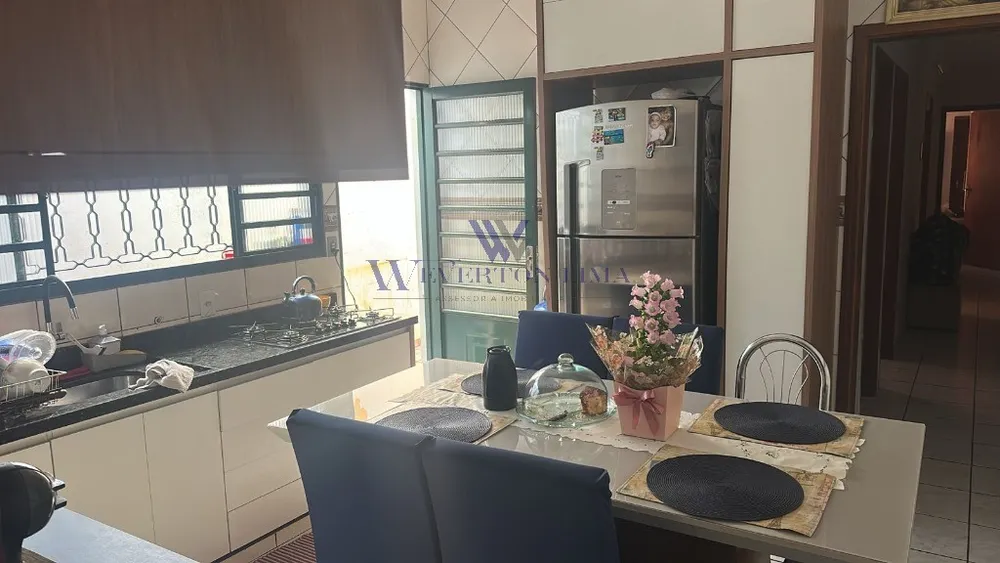 Casa, 3 quartos - Foto 4