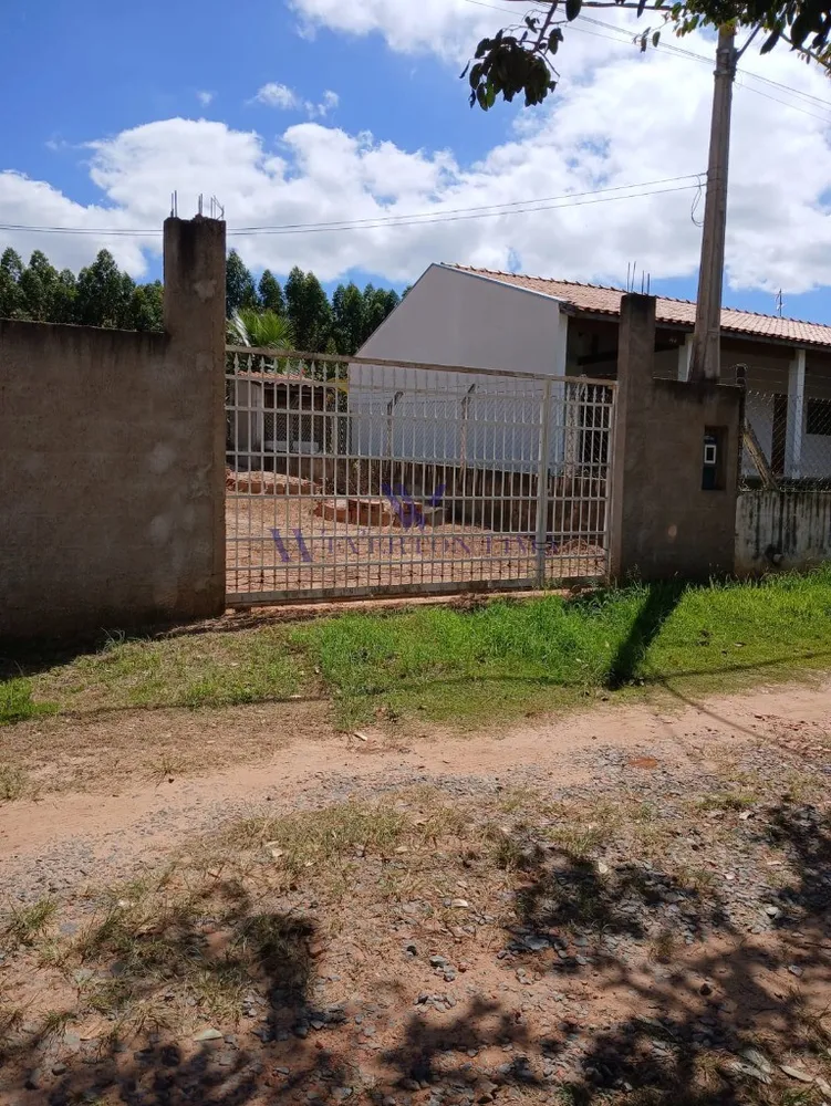 Chácara, 2 quartos, 1000 m² - Foto 12