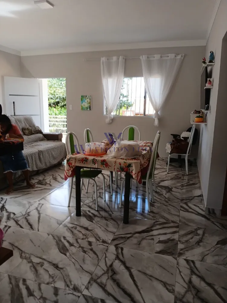 Chácara, 2 quartos, 1000 m² - Foto 4