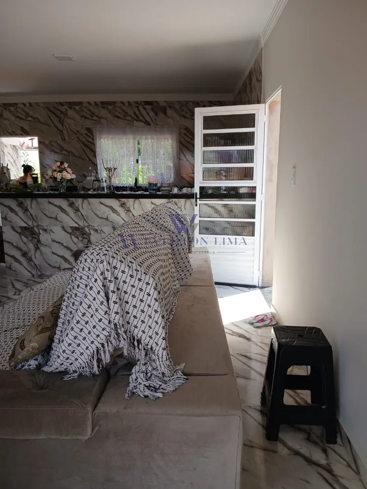 Chácara, 2 quartos, 1000 m² - Foto 10