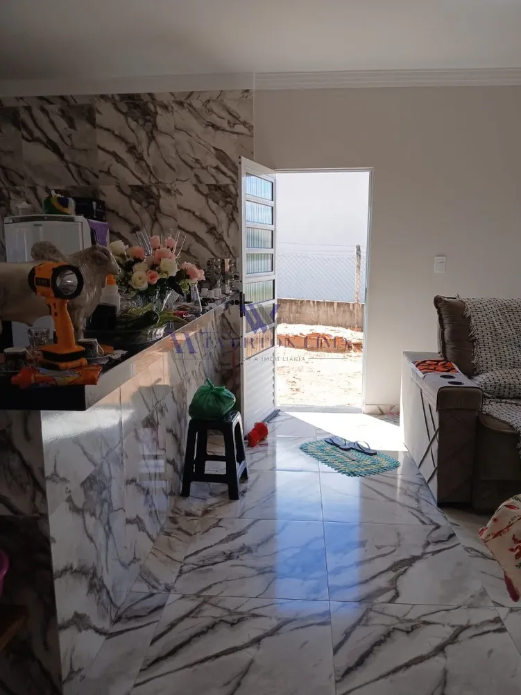 Chácara, 2 quartos, 1000 m² - Foto 3
