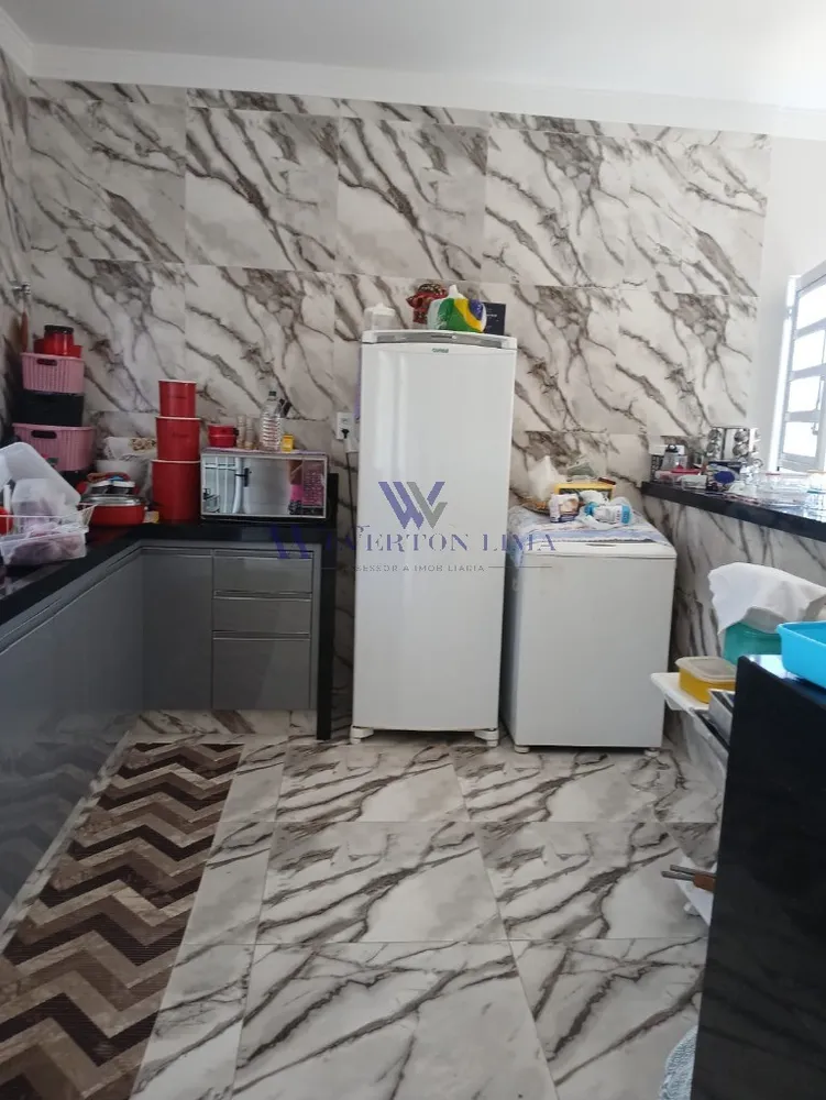 Chácara, 2 quartos, 1000 m² - Foto 8