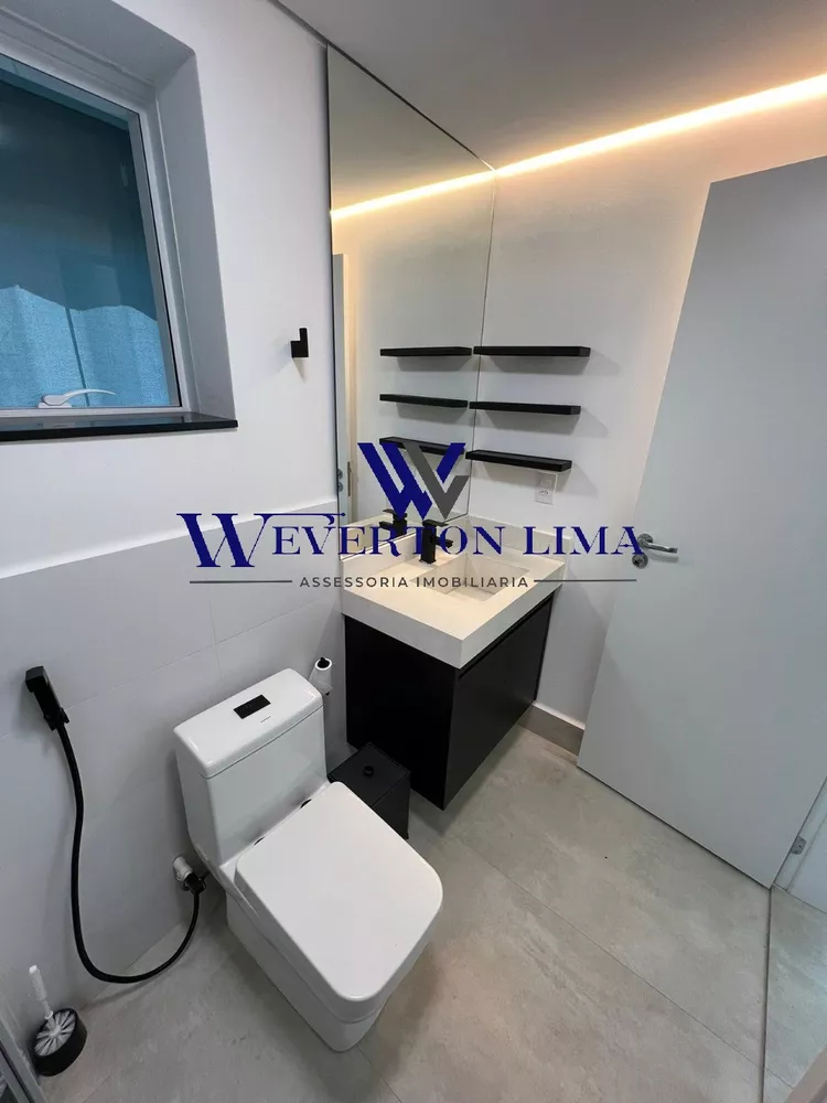 Apartamento, 3 quartos, 106 m² - Foto 3
