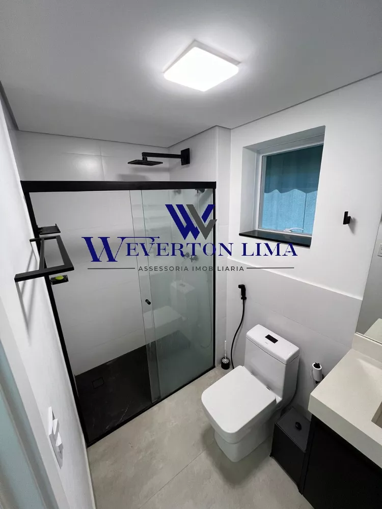 Apartamento, 3 quartos, 106 m² - Foto 2