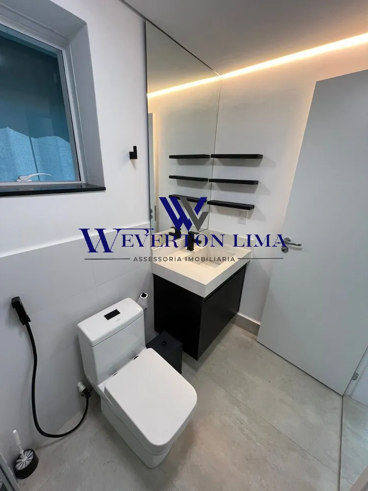 Apartamento, 3 quartos, 106 m² - Foto 10