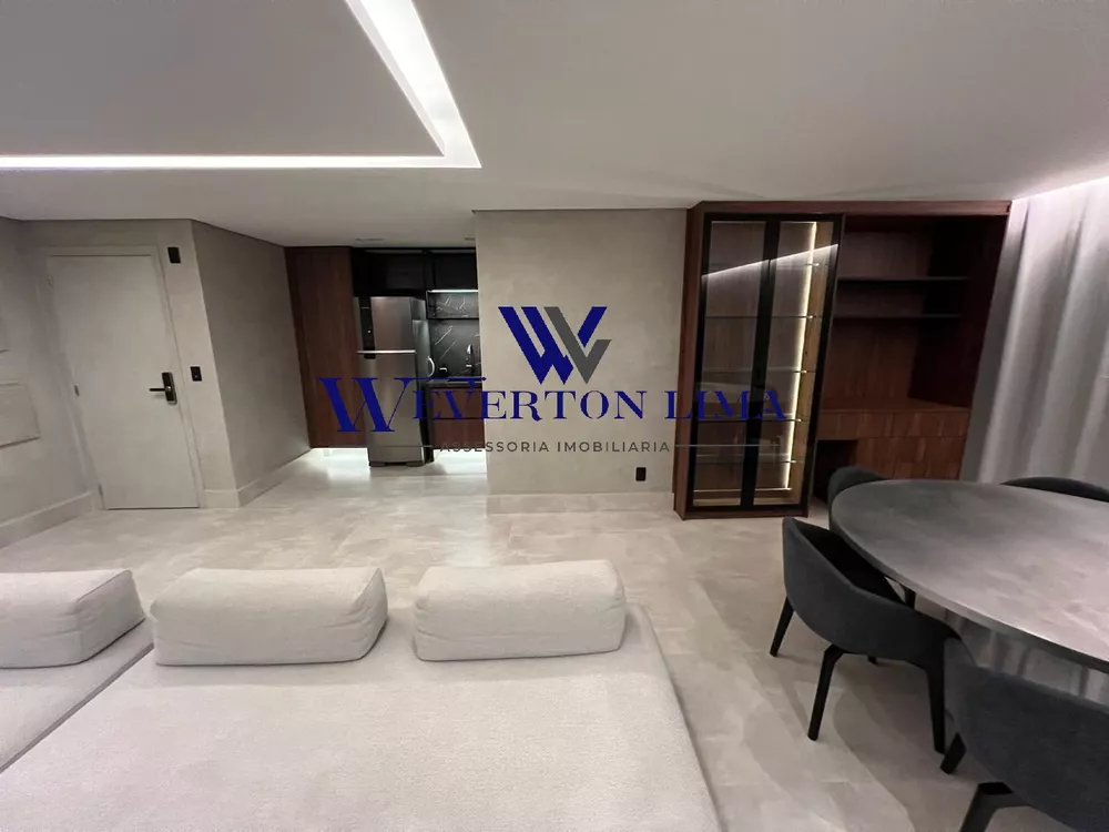 Apartamento, 3 quartos, 106 m² - Foto 4