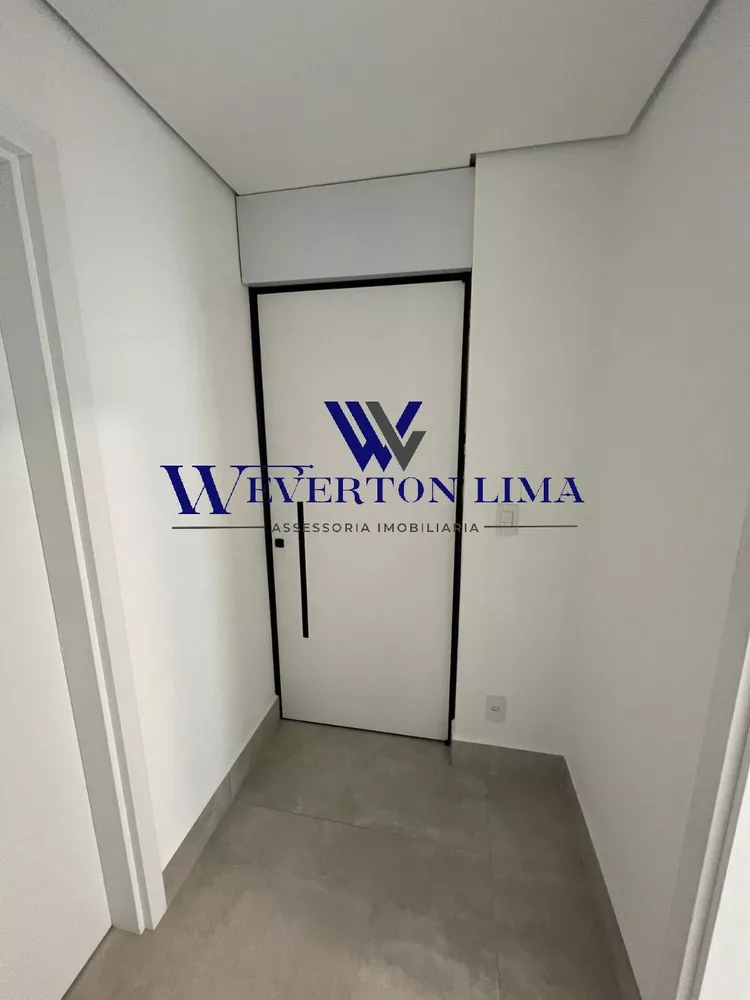 Apartamento, 3 quartos, 106 m² - Foto 1
