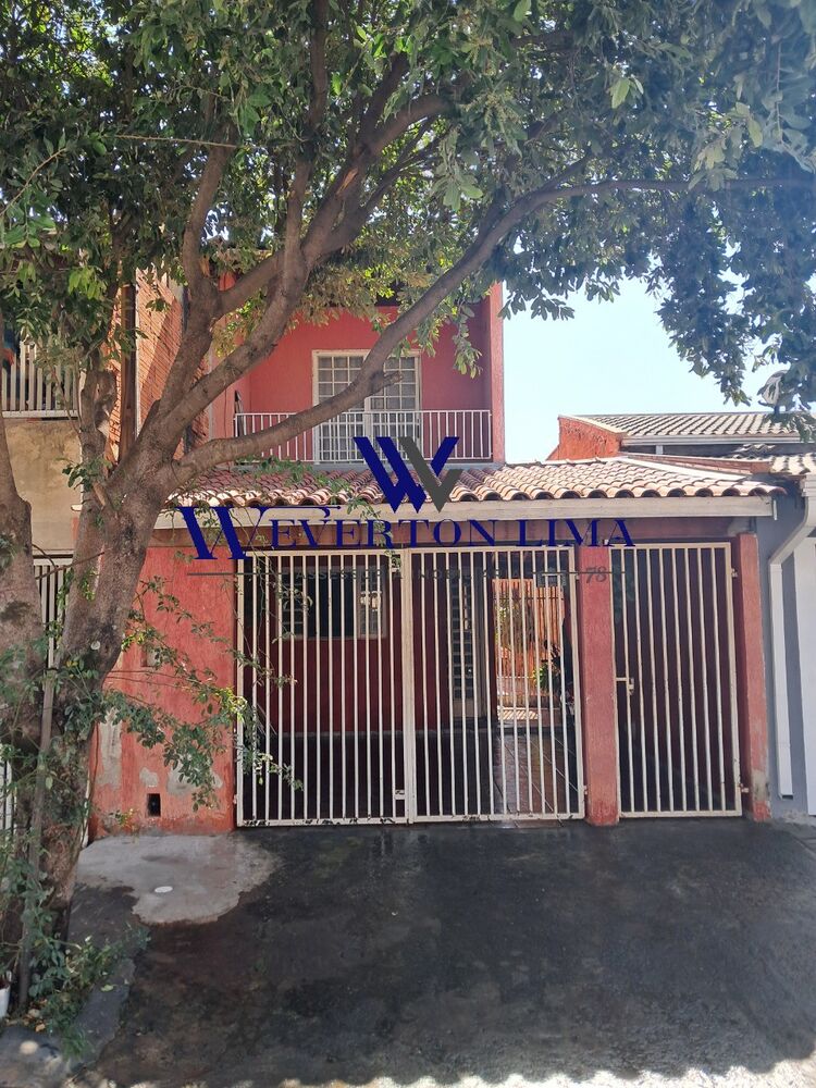 Casa, 2 quartos, 98 m² - Foto 2