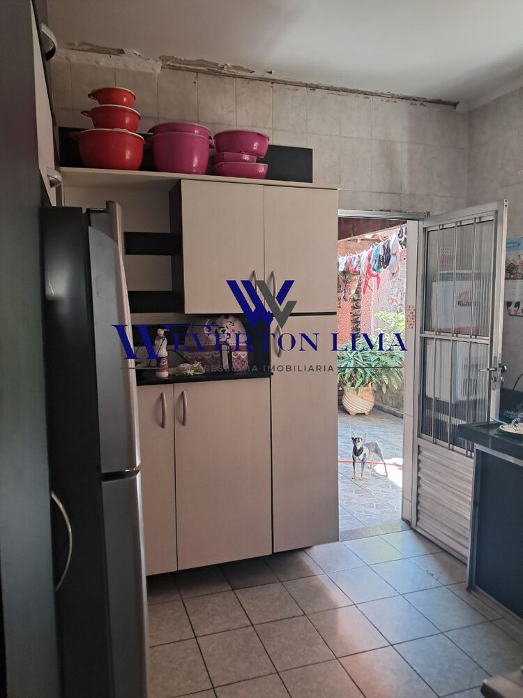 Casa, 2 quartos, 98 m² - Foto 8