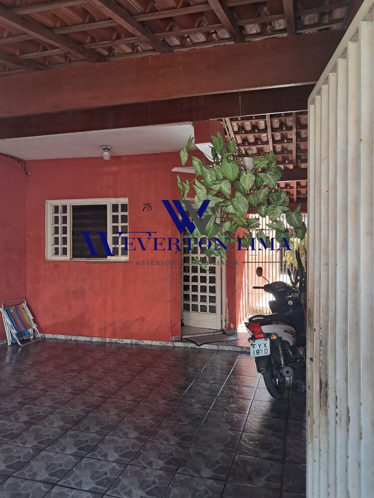 Casa, 2 quartos, 98 m² - Foto 3