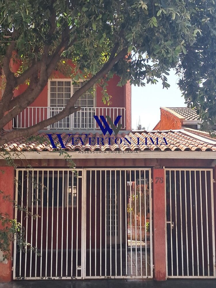 Casa, 2 quartos, 98 m² - Foto 1