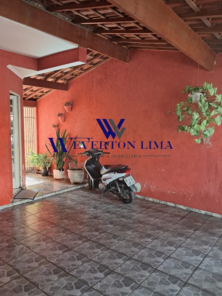 Casa, 2 quartos, 98 m² - Foto 13