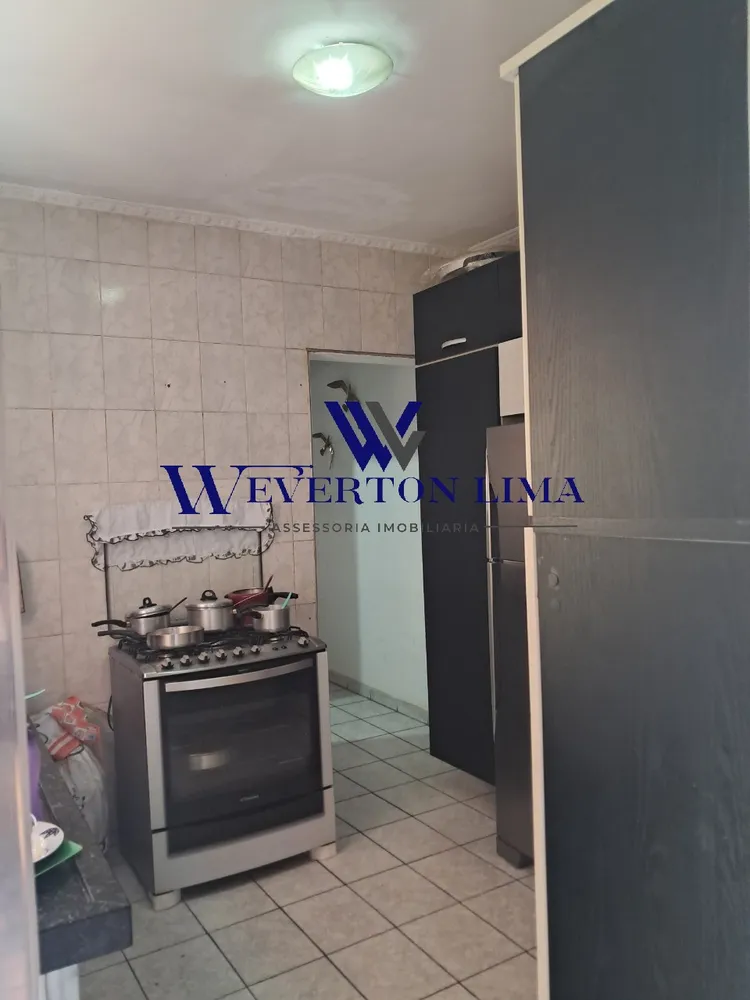 Casa, 2 quartos, 98 m² - Foto 17
