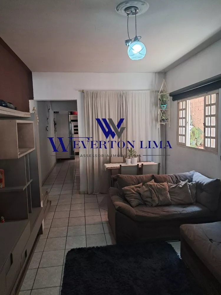 Casa, 2 quartos, 98 m² - Foto 5