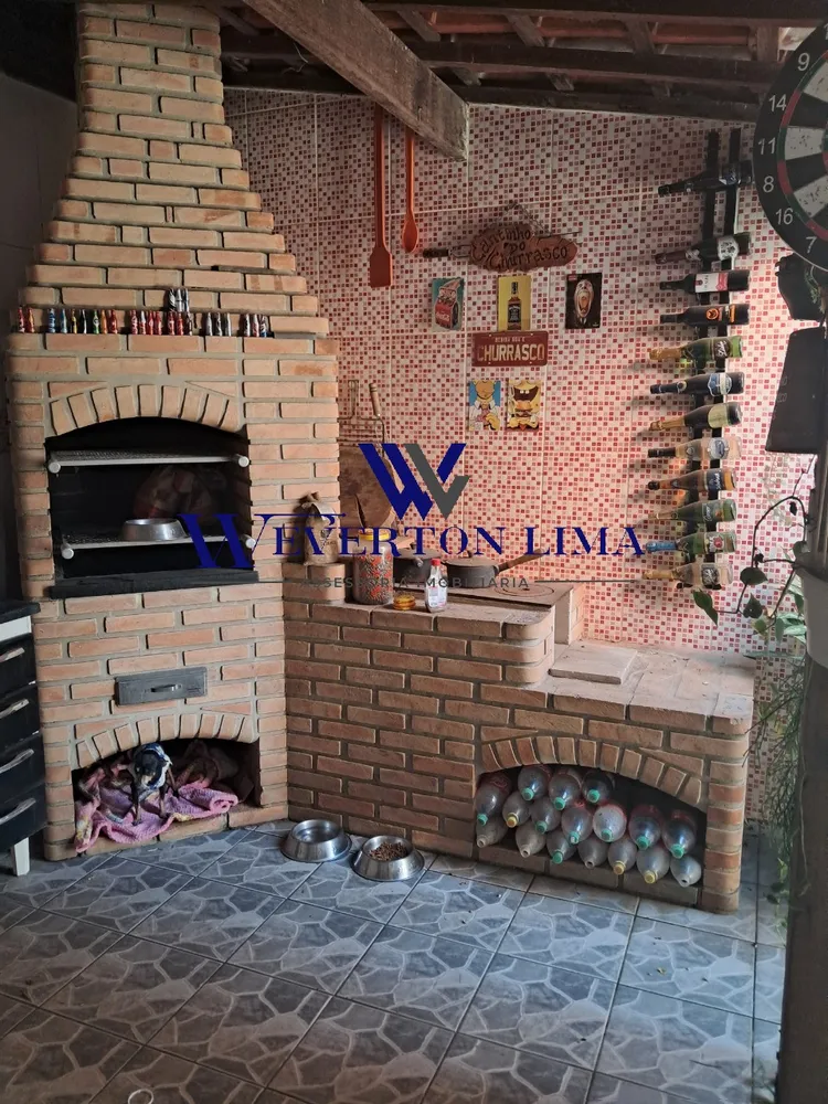 Casa, 2 quartos, 98 m² - Foto 19