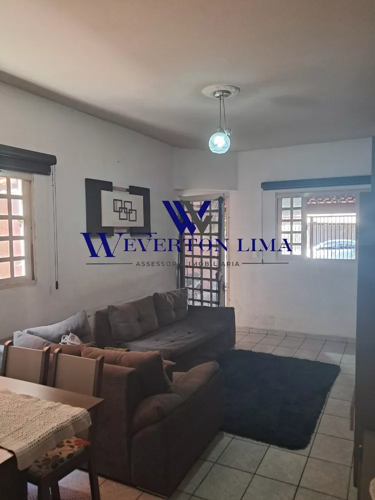 Casa, 2 quartos, 98 m² - Foto 6