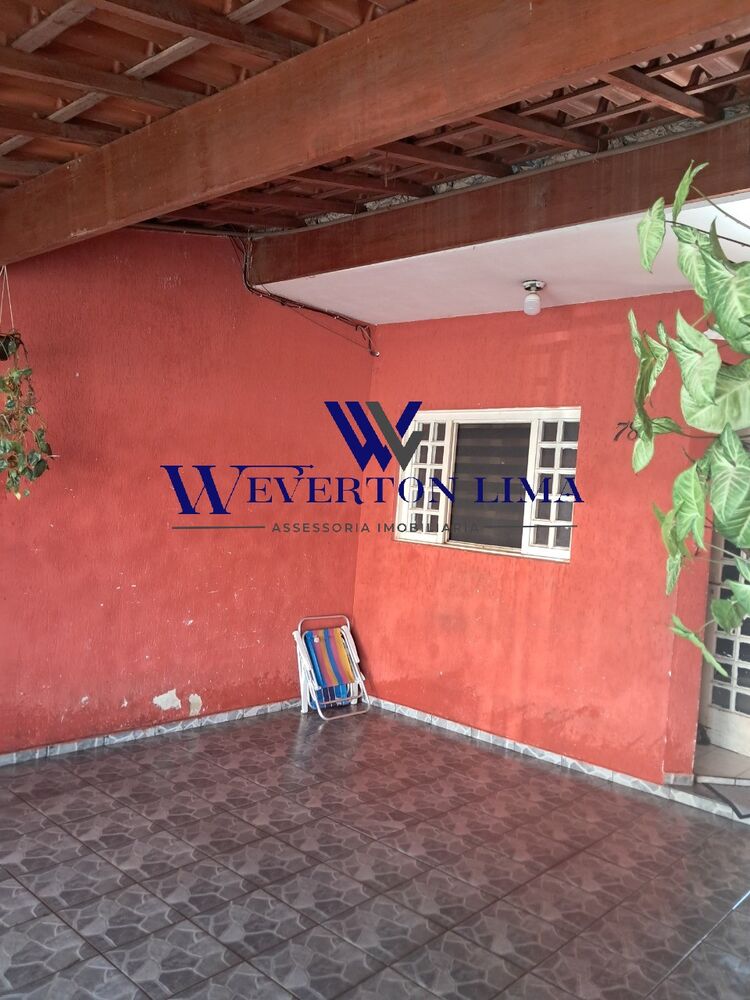 Casa, 2 quartos, 98 m² - Foto 4