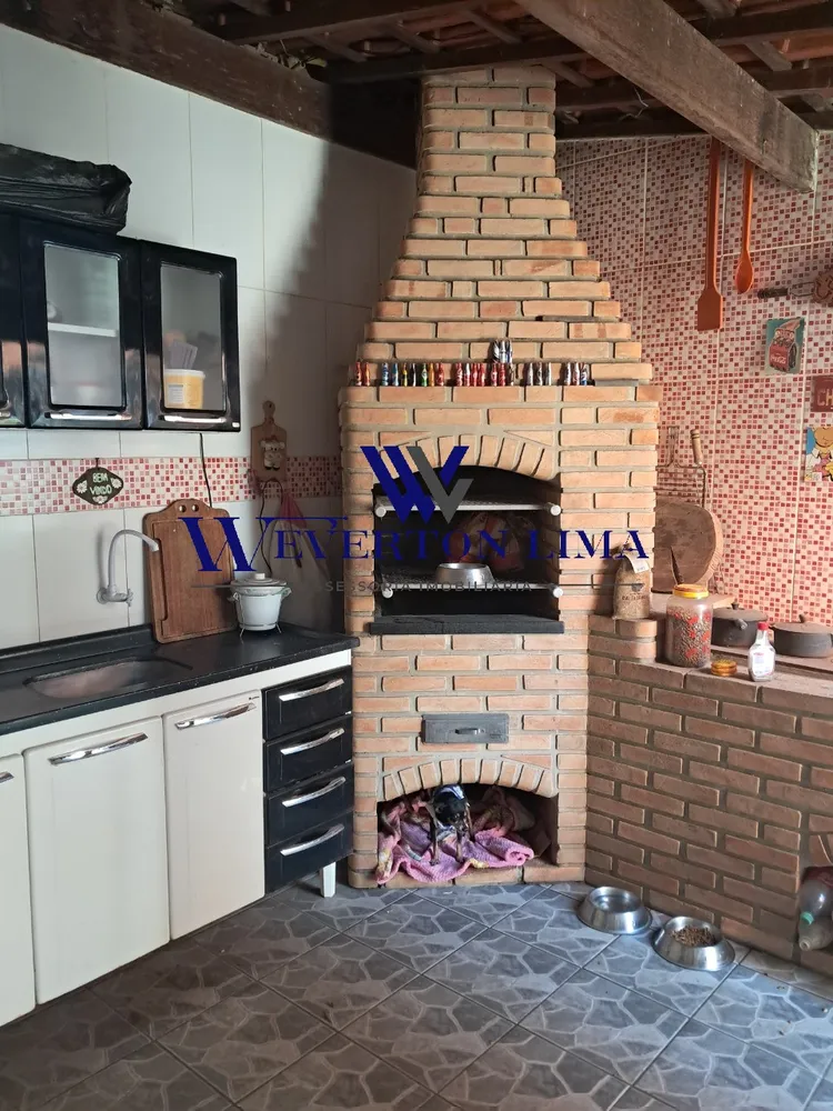 Casa, 2 quartos, 98 m² - Foto 18