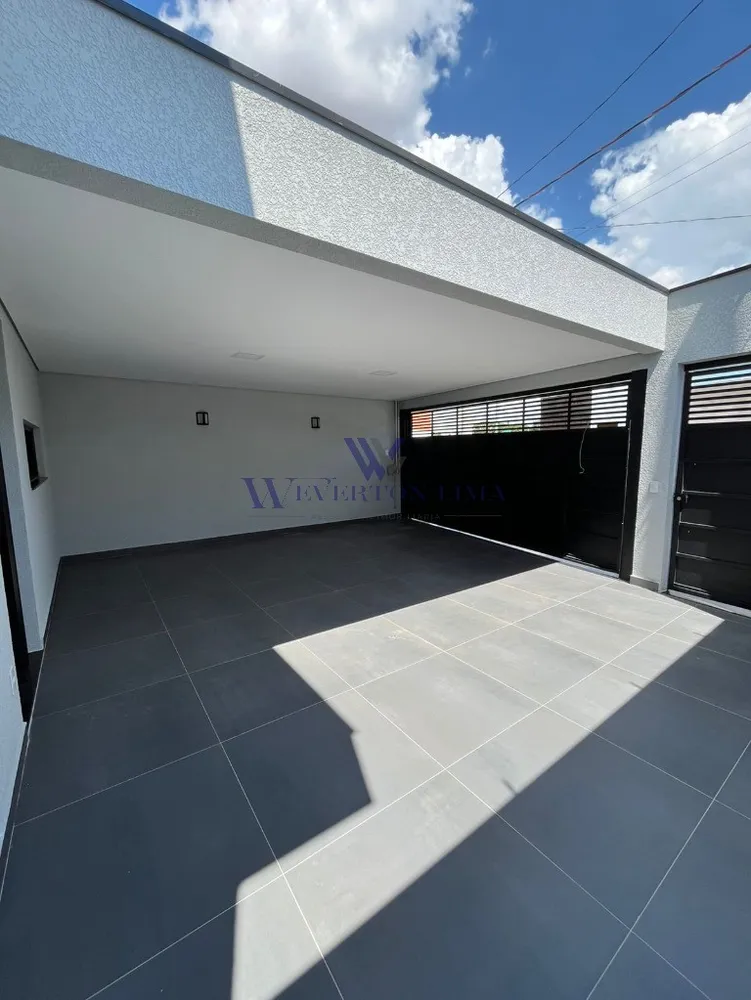 Casa, 3 quartos, 156 m² - Foto 2