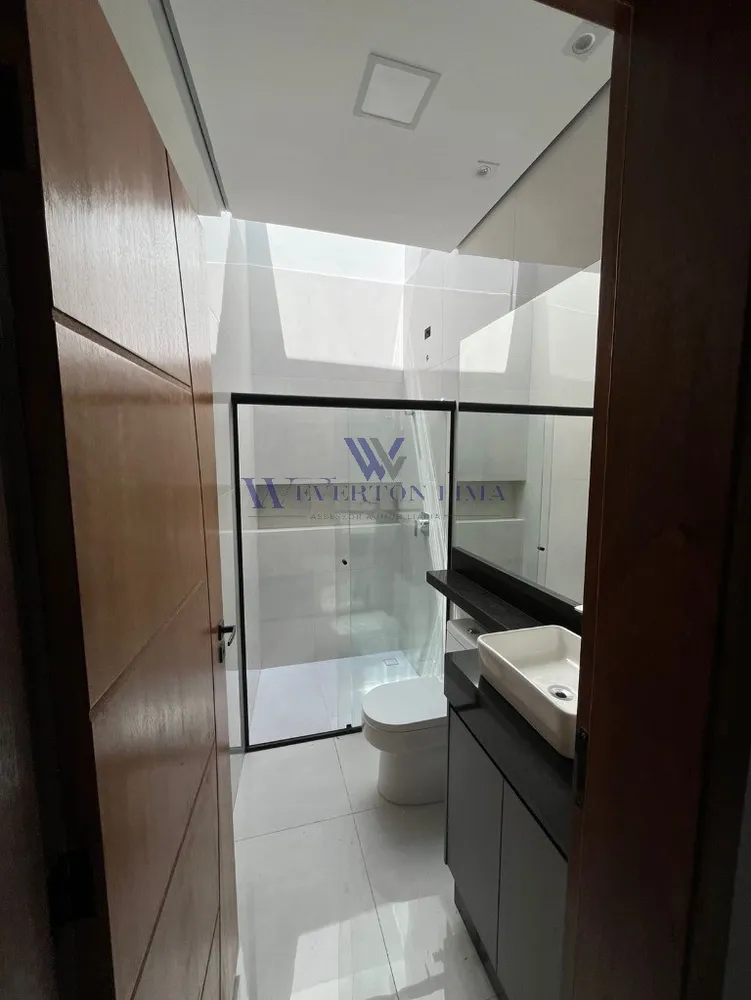 Casa, 3 quartos, 156 m² - Foto 12