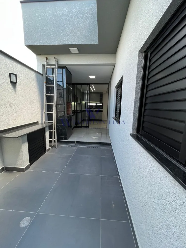 Casa, 3 quartos, 156 m² - Foto 7