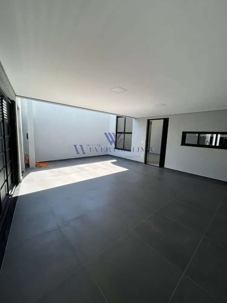 Casa, 3 quartos, 156 m² - Foto 3