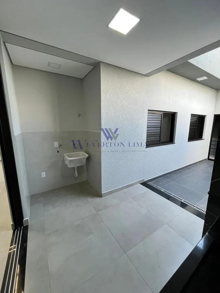 Casa, 3 quartos, 156 m² - Foto 8