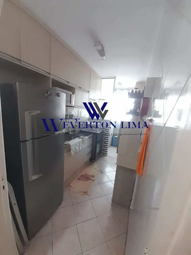 Apartamento, 2 quartos, 64 m² - Foto 12