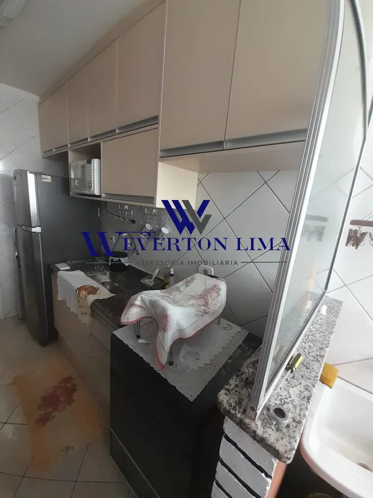 Apartamento, 2 quartos, 64 m² - Foto 13