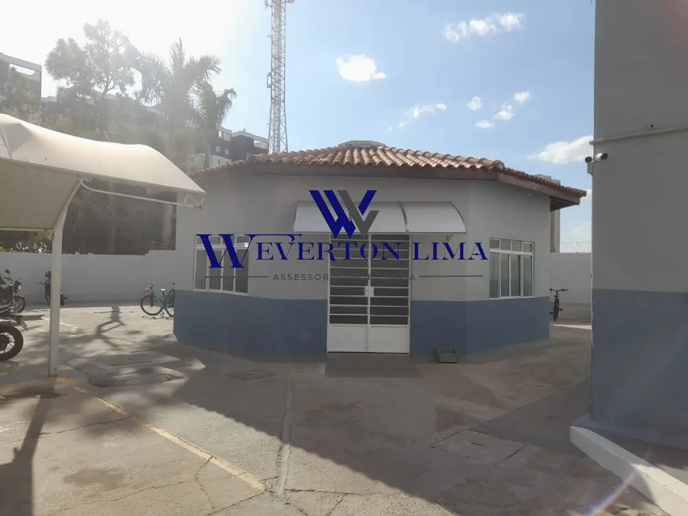 Apartamento, 2 quartos, 64 m² - Foto 16
