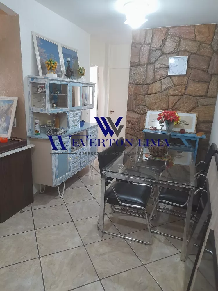 Apartamento, 2 quartos, 64 m² - Foto 6
