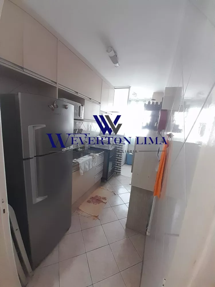 Apartamento, 2 quartos, 64 m² - Foto 7