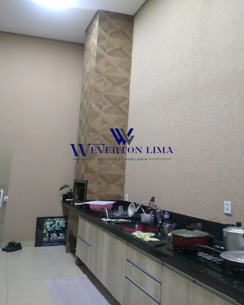 Casa, 3 quartos, 115 m² - Foto 11
