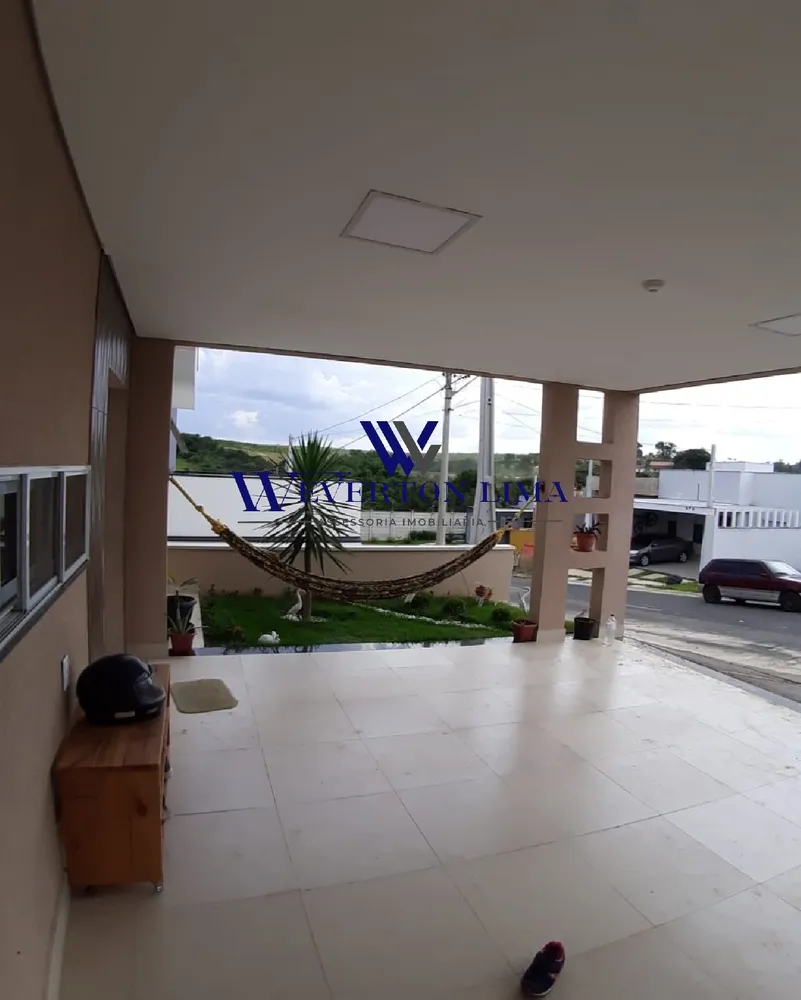 Casa, 3 quartos, 115 m² - Foto 10