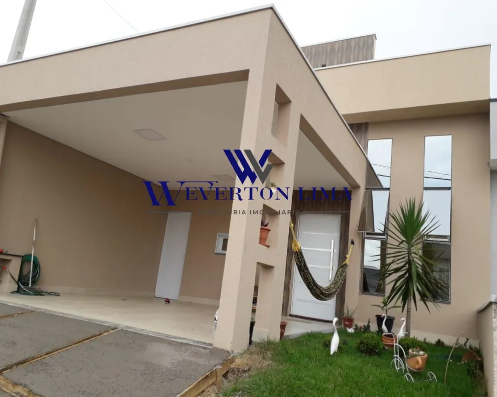 Casa, 3 quartos, 115 m² - Foto 5