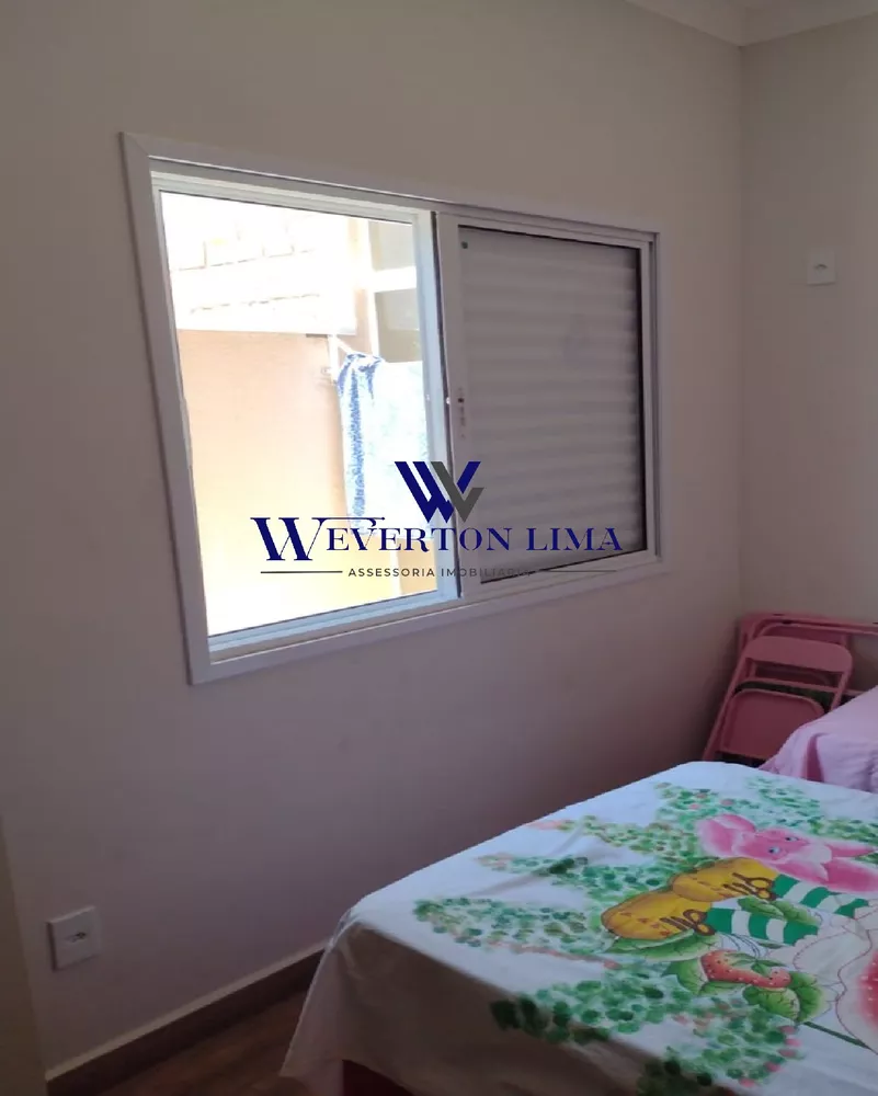 Casa, 3 quartos, 115 m² - Foto 6