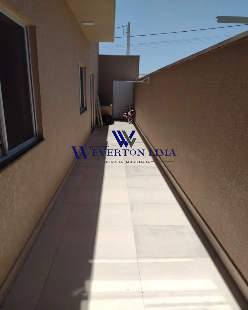 Casa, 3 quartos, 115 m² - Foto 17