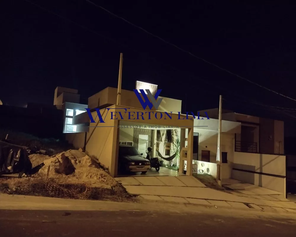 Casa, 3 quartos, 115 m² - Foto 7