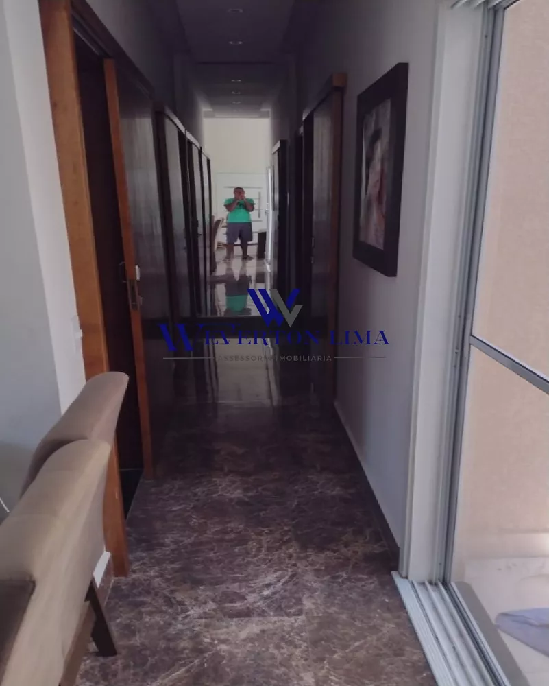 Casa, 3 quartos, 115 m² - Foto 5