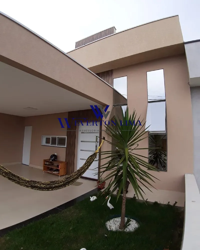 Casa, 3 quartos, 115 m² - Foto 19